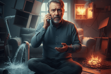 🧠 Usta Çağırmak Neden Bu Kadar Zor?