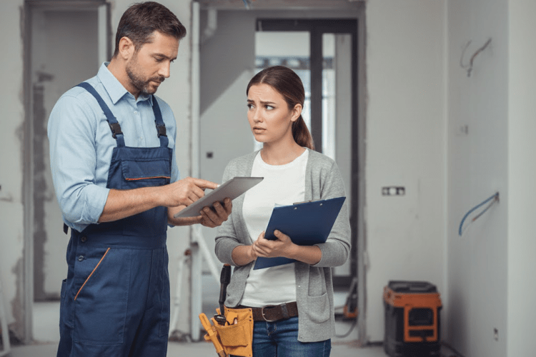 🛠️ Usta Çağırmadan Önce Bilmeniz Gereken 17 Kritik Soru