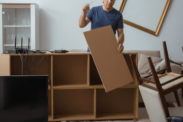 🧱 Evde En Çok Yanlış Yapılan 10 Montaj Hatası