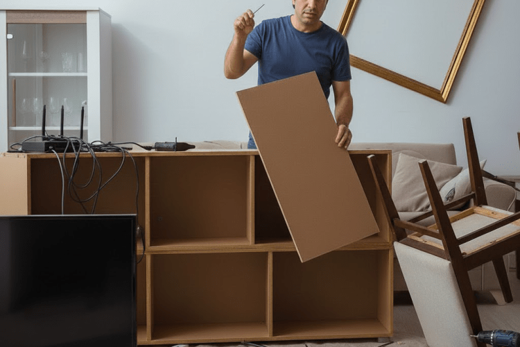 🧱 Evde En Çok Yanlış Yapılan 10 Montaj Hatası